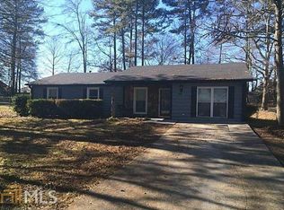 2479 Silver King Dr, Grayson, GA 30017