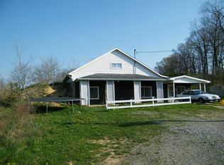 17572 State Route 160, Vinton, OH 45686