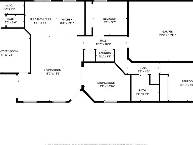 42780 W Sunland Dr — Photo 3