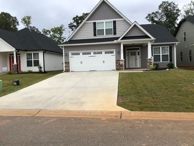 2301 Davenport Ct, Moore, SC, 29369