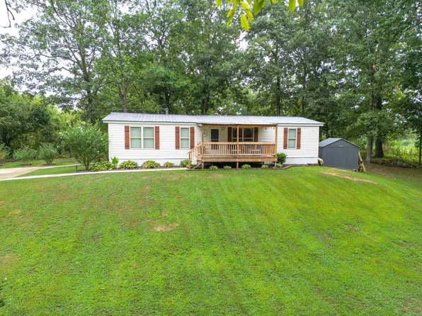 7961 State Highway 73, Bryant, AL 35958