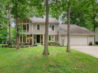 11220 Rolling Pine Run, Fort Wayne, IN 46814