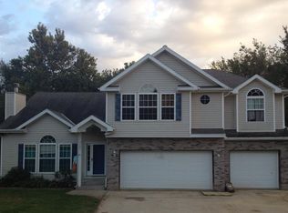 2700 SE Galvin Rd, Saint Joseph, MO 64504