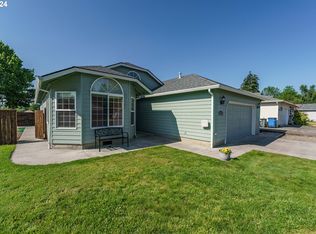 2901 NW 3rd Cir, Battle Ground, WA 98604