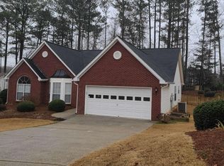 202 Marston Dr, Suwanee, GA 30024