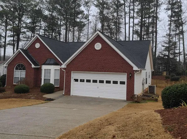 202 Marston Dr, Suwanee, GA 30024