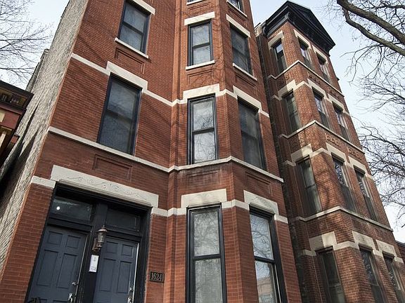 2nd image of 1624-1626 N Sedgwick St #2