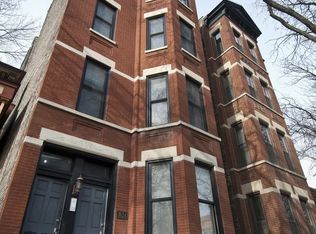 1624 N Sedgwick St APT 1, Chicago, IL 60614