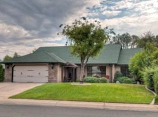 3045 Howard Dr, Redding, CA 96001