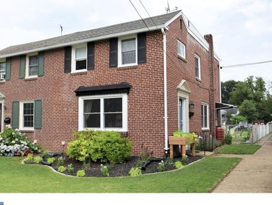 1022 W Bridge St, Phoenixville, PA, 19460