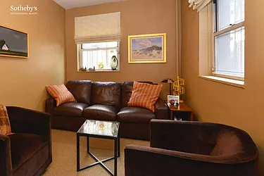 Rented by Sotheby's International Realty