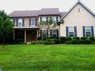 548 Woodberry Way, Chester Springs, PA, 19425