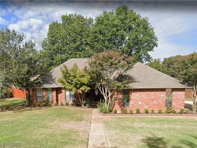 1213 Hidden Valley St, Van Buren, AR, 72956