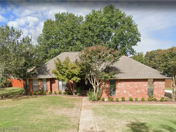 1213 Hidden Valley St, Van Buren, AR 72956