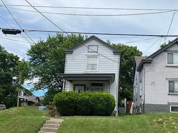 3764 Herbert Ave, Cincinnati, OH 45211
