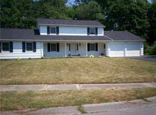 312 Shaftsbury Rd, Rochester, NY 14610