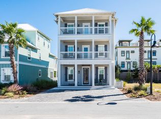 36 Dune Side Ln #30A, Santa Rosa Beach, FL 32459