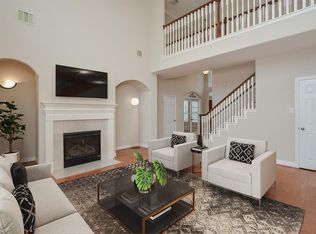 6102 Meadowstream Ct, Katy, TX 77450
