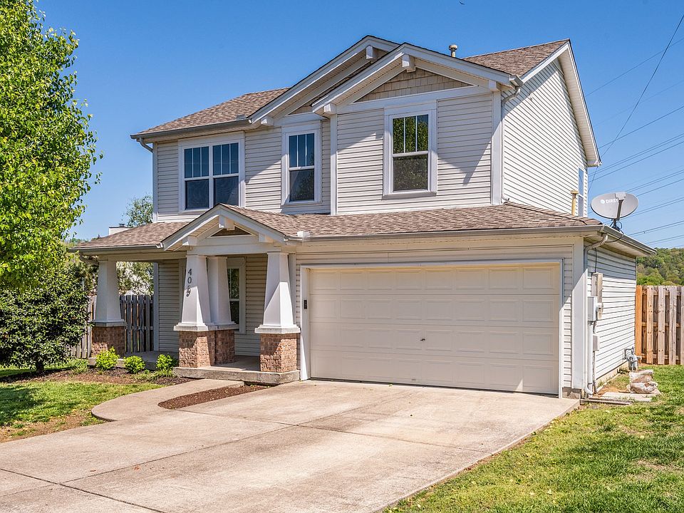 1st image of 405 Trace Ct