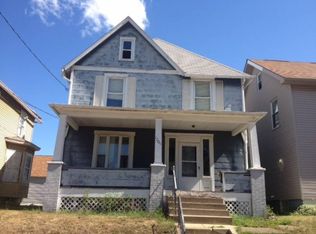 1205 9th St NW, Canton, OH