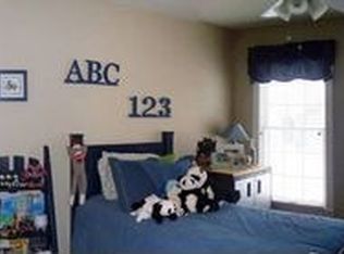 14291 Wynstone Ct, Granger, IN 46530