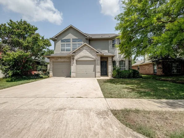 9049 Elbe Trl, Fort Worth, TX 76118