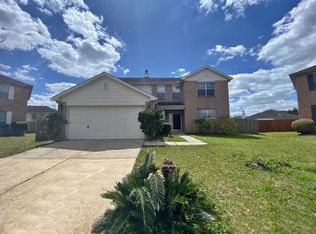 21303 Sage Flower Ct, Humble, TX 77338