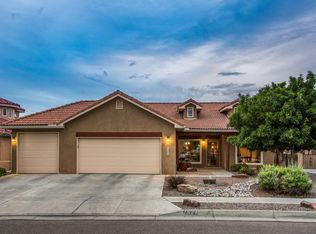 7527 Via Desierto NE, Albuquerque, NM 87113