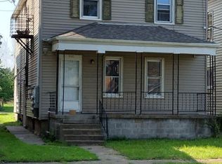 512 20th St, Niagara Falls, NY 14301