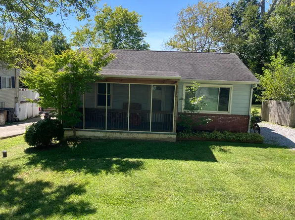 368 Hiawassee Ave, Knoxville, TN 37917