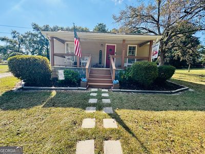 282 Wilcox Rd, Lagrange, GA, 30241