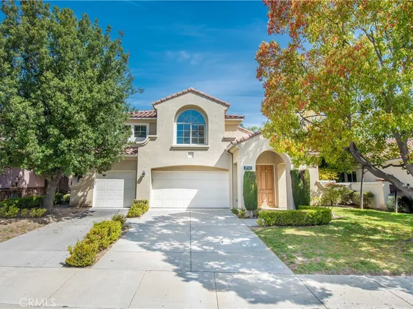 5732 Ridgeview Dr, La Verne, CA 91750