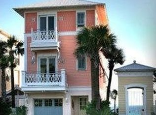 1861 Scenic Gulf Dr, Miramar Beach, FL 32550