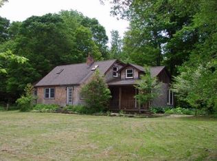 533 Dingle Rd, Worthington, MA 01098