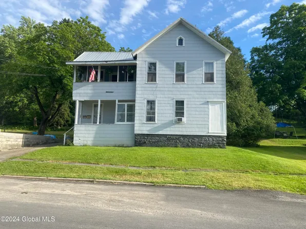 185 Cliff Street, Canajoharie, NY 13317