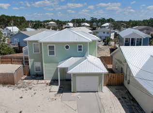 7914 Beach Dr, Panama City Beach, FL 32408