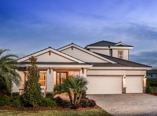 Biscayne II Plan, Star Farms at Lakewood Ranch, Lakewood Ranch, FL 34211