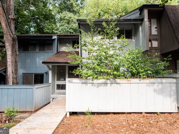 161 Woodstone Dr #161, Athens, GA 30605