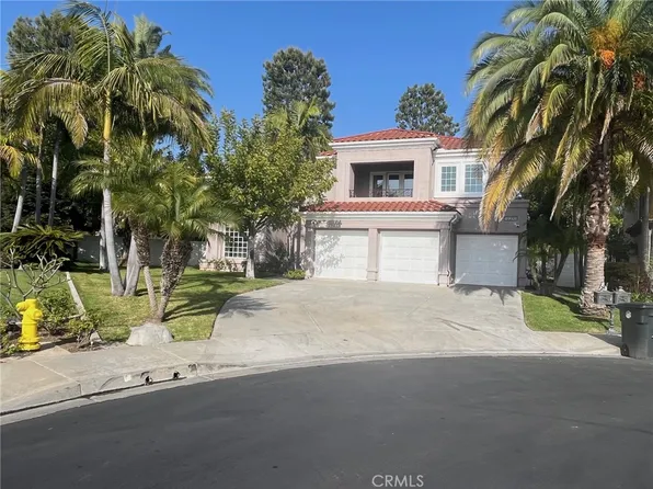 12370 Fairbanks Dr, Tustin, CA 92782