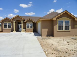 10978 W University Blvd, Odessa, TX 79764