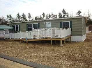 605 Skyline Dr, Sturbridge, MA 01566