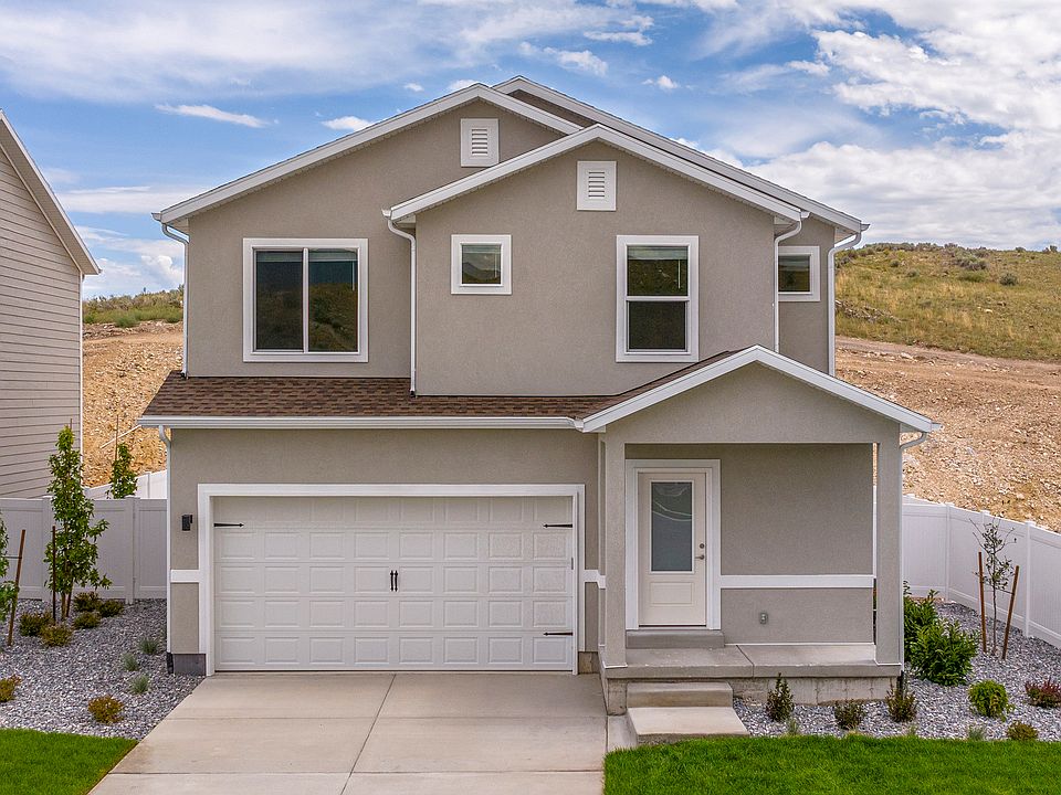 Charming exterior view of the Logan