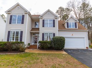 10405 Park Tree Pl, Glen Allen, VA 23060