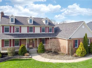 876 Jennifer Trl, Tallmadge, OH