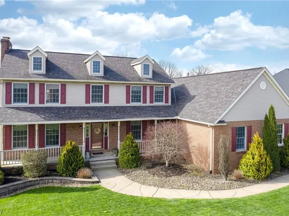 876 Jennifer Trl, Tallmadge, OH 44278