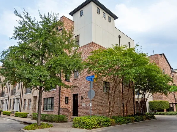 2110 Helsminster Dr, Dallas, TX 75201