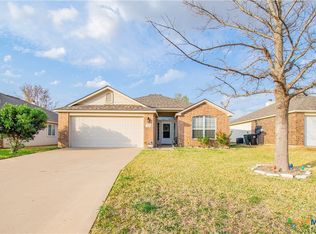 7916 Honeysuckle Dr, Temple, TX 76502