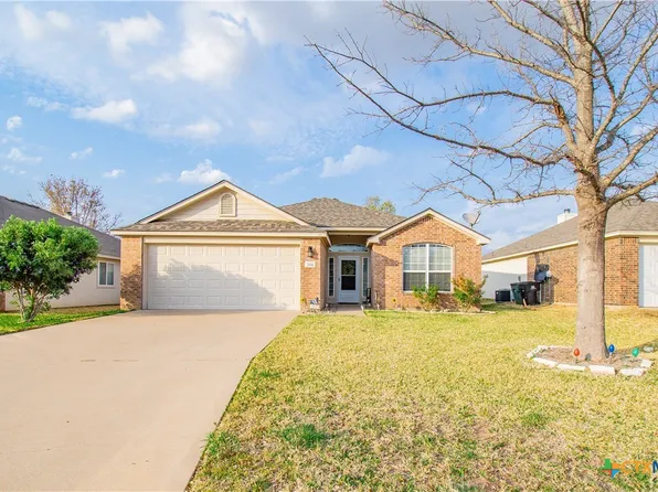 7916 Honeysuckle Dr, Temple, TX 76502