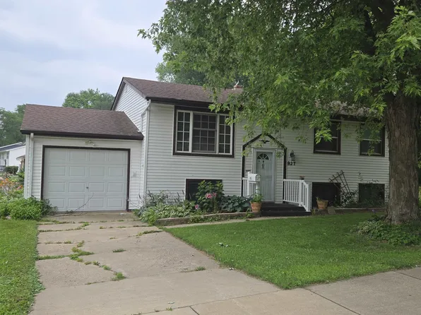 927 N Day Ave, Rockford, IL 61101
