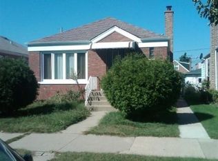 5012 S Kenneth Ave, Chicago, IL 60632